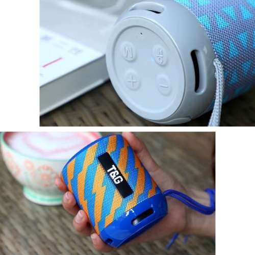 Bluetooth Speaker