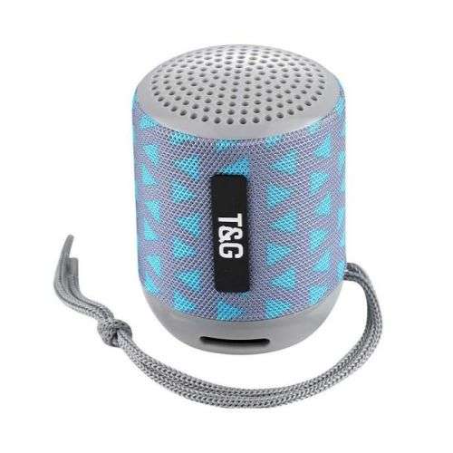 Bluetooth Speaker