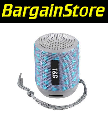 Bluetooth Speaker
