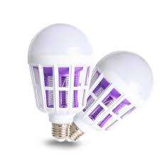 Mosquito Killer Lamp Lightbulb