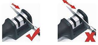 Knife Sharpener