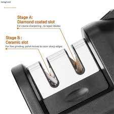 Knife Sharpener