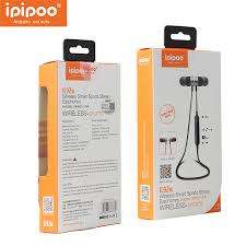 Bluetooth Earphones, Wireless Smart Sports Stereo Earphones