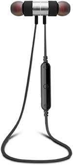 Bluetooth Earphones, Wireless Smart Sports Stereo Earphones