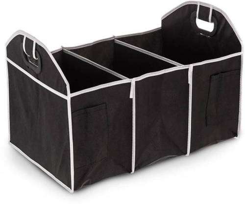 Car Boot Organiser