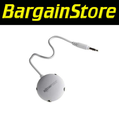 BOOMPODS Multipod 4 x Audio Splitter