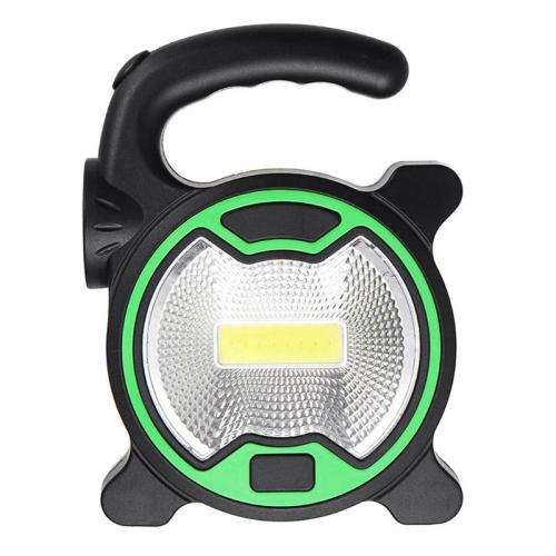 Portable COB LED Work Light