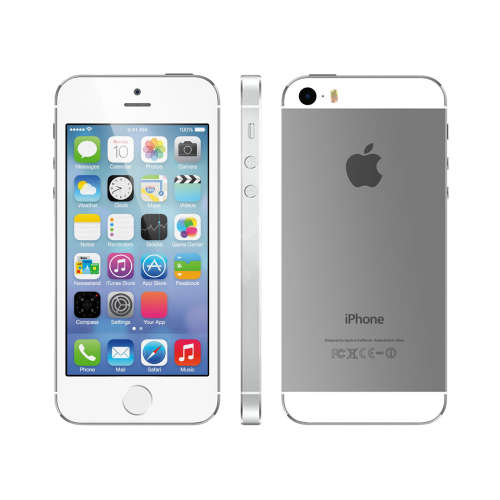 32GB iPhone 5s MINT CONDITION
