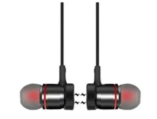Bluetooth Earphones
