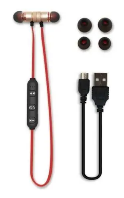 Bluetooth Earphones