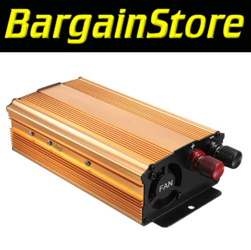 1000W Inverter