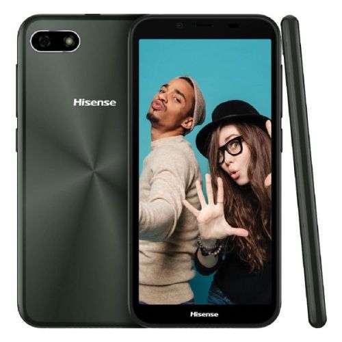 Hisense Infinity e6 - Great Condition 9/10