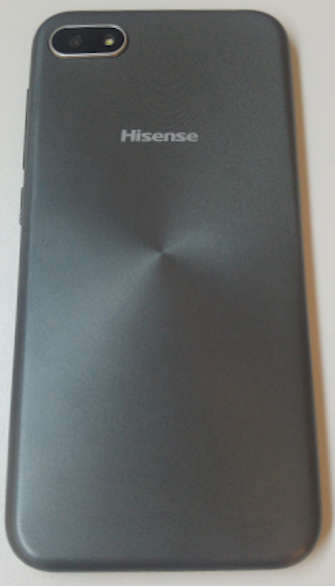 Hisense Infinity e6 - Great Condition 9/10