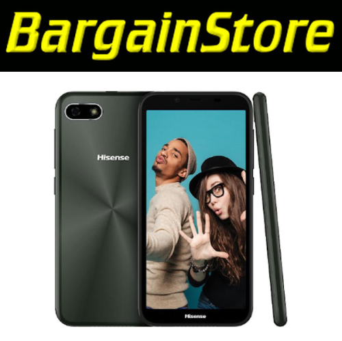 Hisense Infinity e6 - Great Condition 9/10