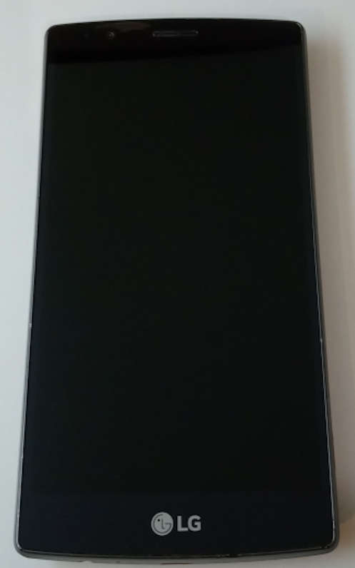 LG G4 Smartphone - Excellent Condition, GREAT Quality Screen, Camera and Sound!