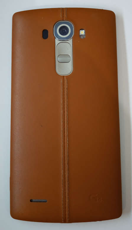 LG G4 Smartphone - Excellent Condition, GREAT Quality Screen, Camera and Sound!