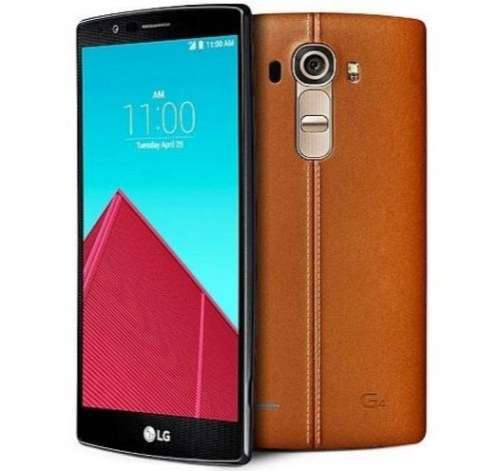 LG G4 Smartphone - Excellent Condition, GREAT Quality Screen, Camera and Sound!