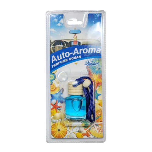 10 Piece Auto Plug In Fuse With Tester Kit and Auto-Aroma - 3 ON AUCTION