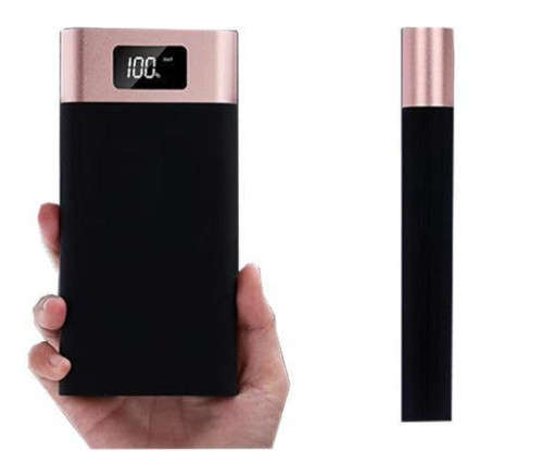 30000mAh 2.1A Powerbank for Android and iPhone