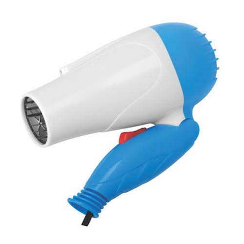 1000w Folding Hairdryer - 3 ON AUCTION