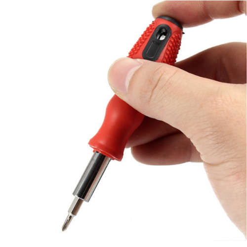 31 Piece Electron Screwdriver Set - 3 ON AUCTION