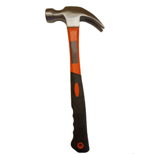 Mini Carpenters Hammer - 3 ON AUCTION
