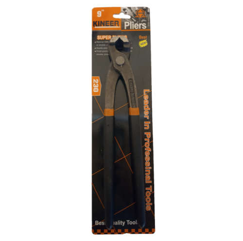 Heavy Duty Long Arm Front Cutter