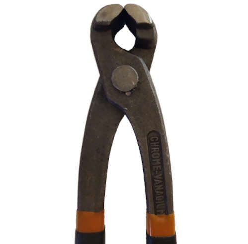 Heavy Duty Long Arm Front Cutter