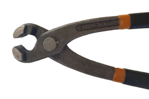 Heavy Duty Long Arm Front Cutter