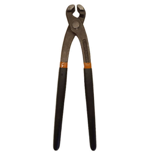 Heavy Duty Long Arm Front Cutter