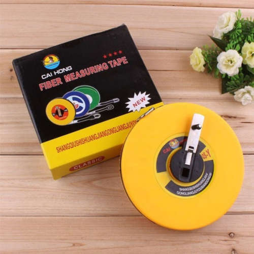 20m Measuring Tape - 3 ON AUCTION