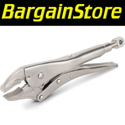 10" 250mm Locking Plier