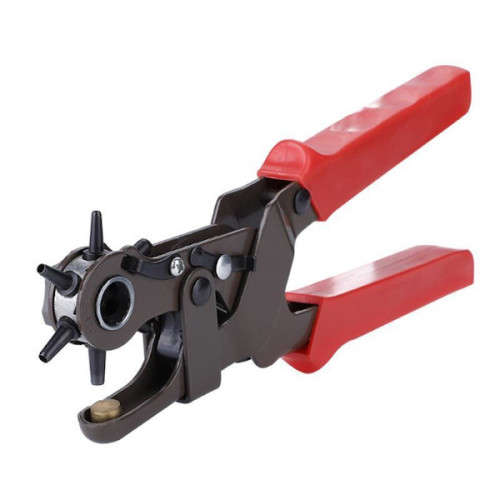 10" 250mm Hole Punch