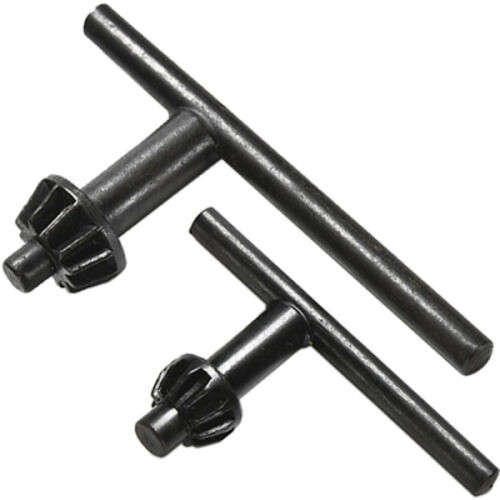 2 Piece Chuck Key Set - 3 ON AUCTION