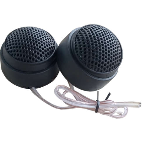 Car Tweeter Kit - 3 ON AUCTION