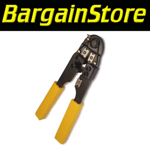 Network Crimper