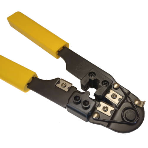 Network Crimper