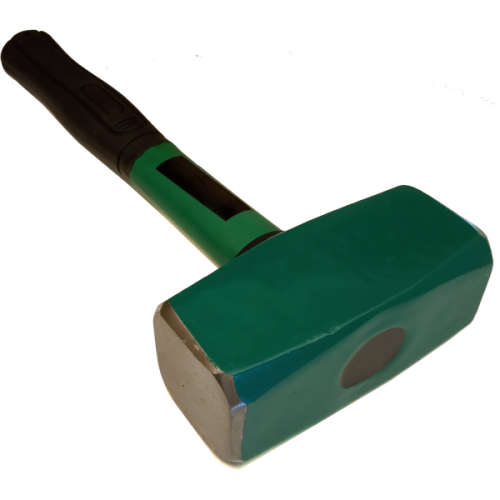 4 Pound Hammer