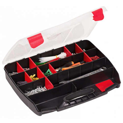 38cm Organiser