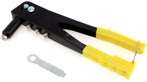 10` 250mm Hand Riveter, Pop Rivet Gun - NEW LOW SHIPPING