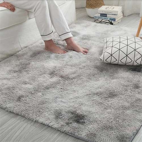 Fluffy Carpet