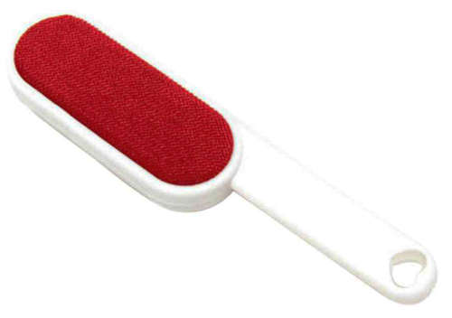 Fluff Brush - 3 ON AUCTION