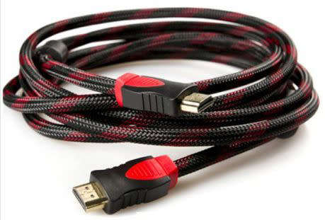 5m HDMI Cable