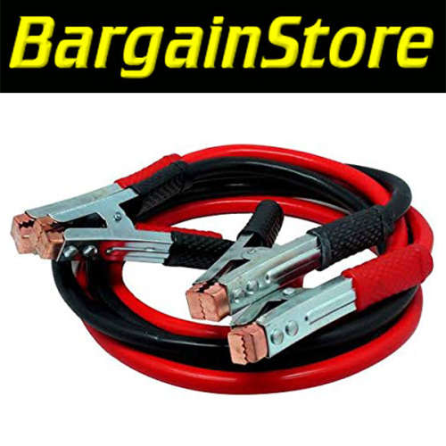 2000 AMP Jumper Cables