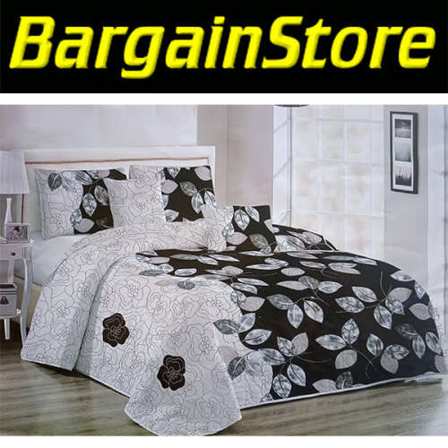 5pc Quilt Set - Queen