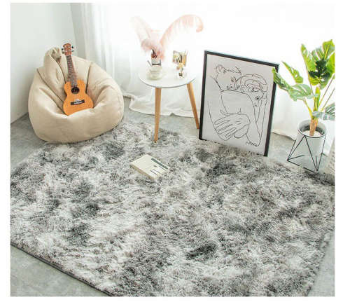 Fluffy Carpet