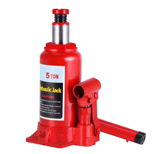 5 Ton Bottle Jack