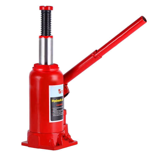 5 Ton Bottle Jack