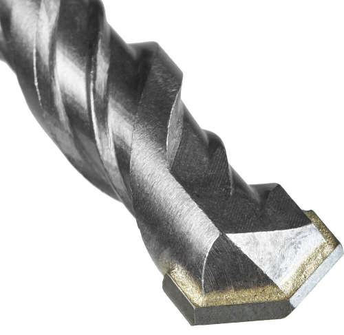 SDS Concrete Drill Bit Set - 3 ON AUCTION