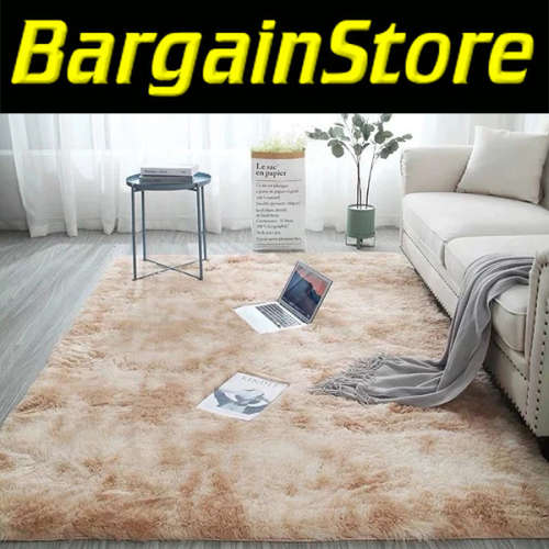 Fluffy Carpet - 3 ON AUCTION
